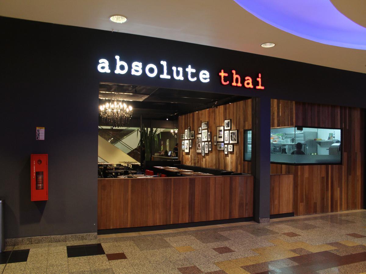 Times Square Service Suites Κουάλα Λουμπούρ Εξωτερικό φωτογραφία